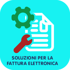 soluzioni per la fattura elettronica per tutte le esigenze